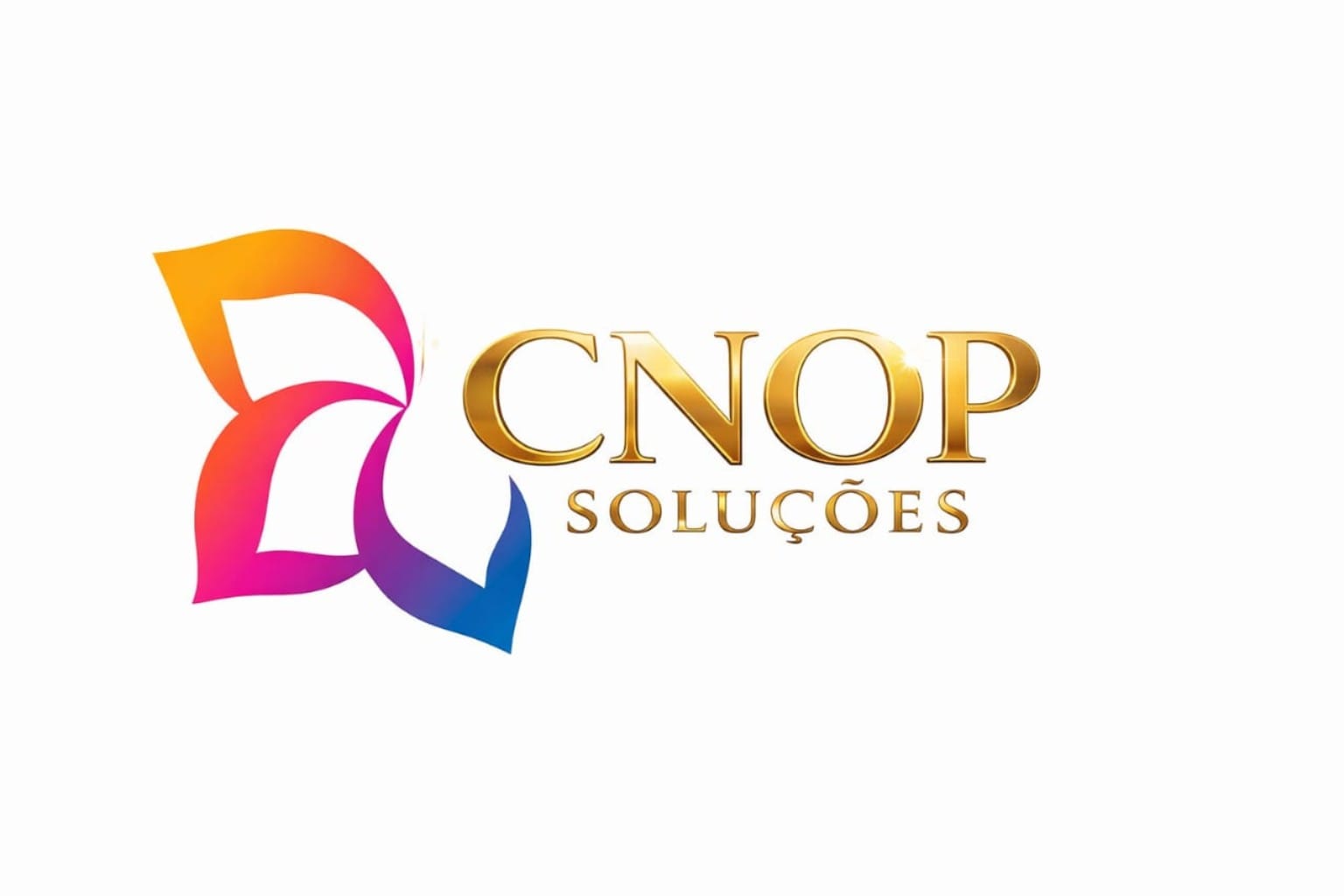 Logo CNOP Soluções